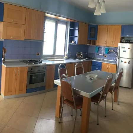Apartament Rruga Pavaresia