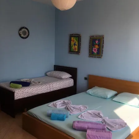 Rruga Pavaresia Durrës